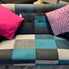 2 Seater Sofa Couch for Sale