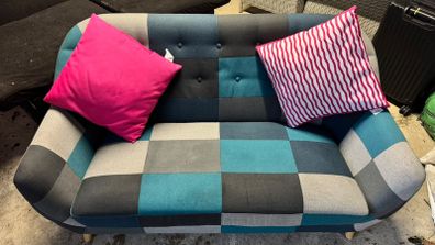 2 Seater Sofa Couch for Sale