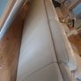leather Sofa Image 4