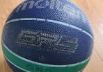 Molten Basketball size 5