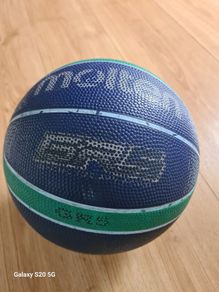 Molten Basketball size 5