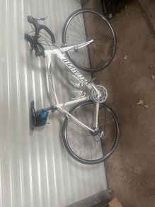 road bike