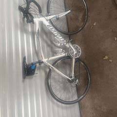 road bike