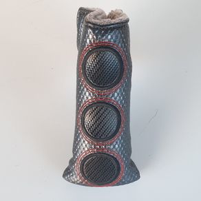 Scotty Cameron California 3 dot blade putter headcover