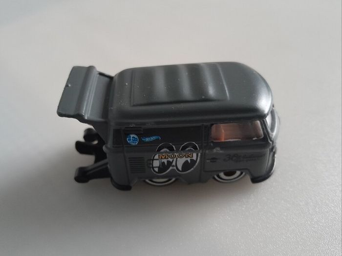 Hot Wheels - VW Type 2
