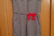 Girl's summer dress