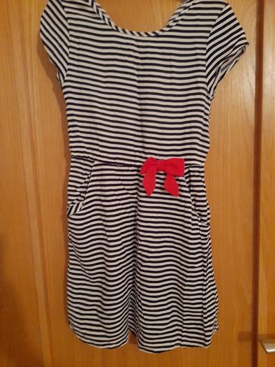 Girl's summer dress