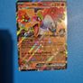 Lisia's Appeal Ultra Rare Full Art Pokemon Card Image 5