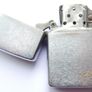 Vintage Zippo Lighter Bradford, PA, USA. Image 5