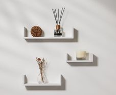 Floating Shelf