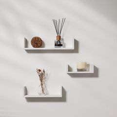Floating Shelf