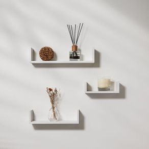 Floating Shelf