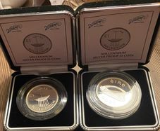 coins