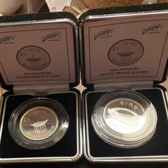 coins