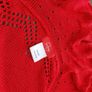 Rouge - red scarf Image 5