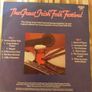 The Great Irish Folk Festival. Image 3