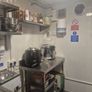Turnkey takeaway kitchen in fully fitted shipping container in secure location Image 7