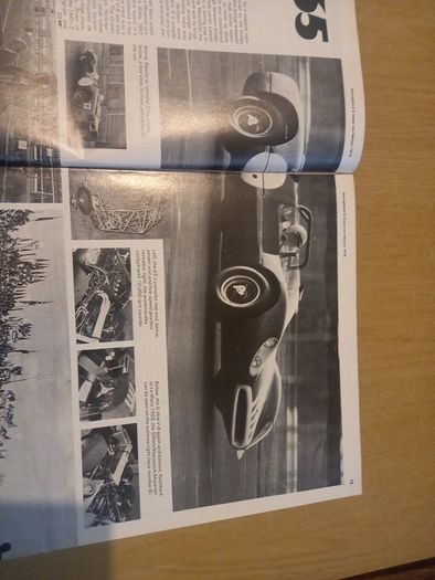Thoroughbred & Classic Cars