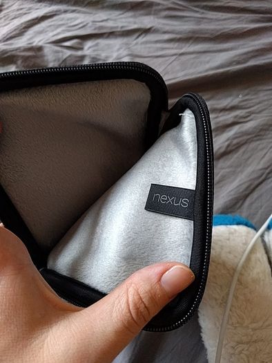Tablet cover (case)