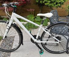 Trek 7.3 FX Bike