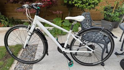 Trek 7.3 FX Bike