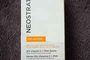 Neostrata enlighten uneven tone and dark spots 15% vitamin C + PHA Serum