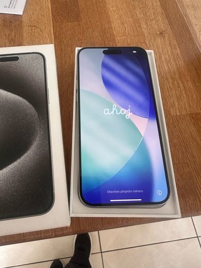 phone