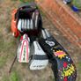 Full set of golf clubs Image 2
