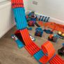 Large Hot Wheels Bundle. Tracks, Playsets & Accessories Image 7