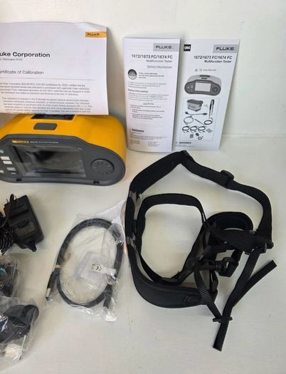 Fluke 1673 FC
