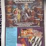 Starwars Return of the Jedi Marvel Comics -Issues 25- 32-36 Image 9
