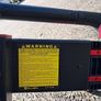 Allen ar200 bike rack Image 6