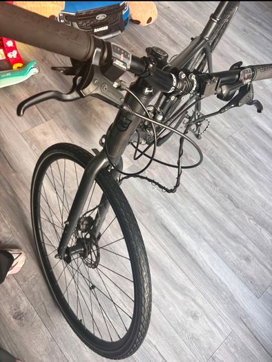 Kona Hybrid Meduim