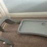 Hauck Highchair with Tray Image 5