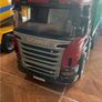 2 bruder trucks Image 4