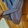 ladies denim style shirt Image 4