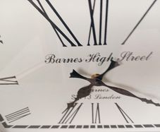 clock