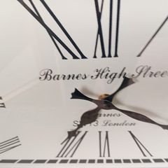 clock