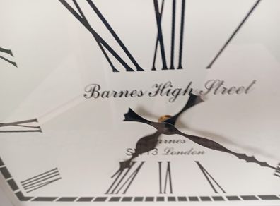 clock