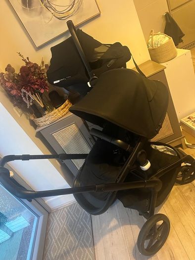 bugaboo fox 5