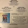 Sister Sledge Here To Stay Original 1986 Image 2