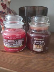Yankee Candle