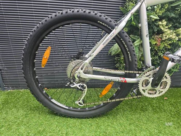 Trek 6500 Mtb