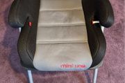 Booster Seat