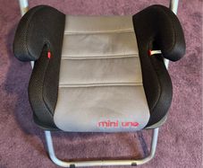 Booster Seat