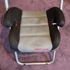 Booster Seat