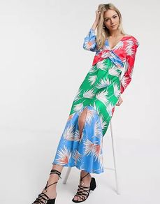 new midi dress