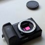 Sony Alpha a6600 Camera Body (24.2MP APS-C) Image 5
