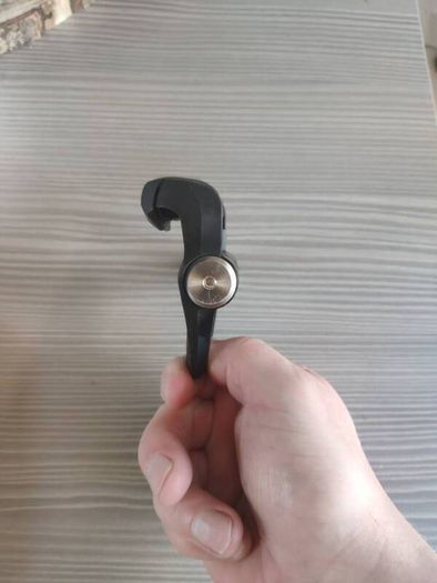 Garmin Vector 3 : dual side power meter pedels