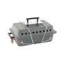 Outwell Asado Lava Stone Gas BBQ Grill Image 4